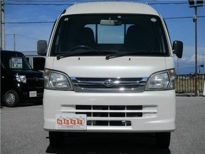 HIJET TRUCK-2