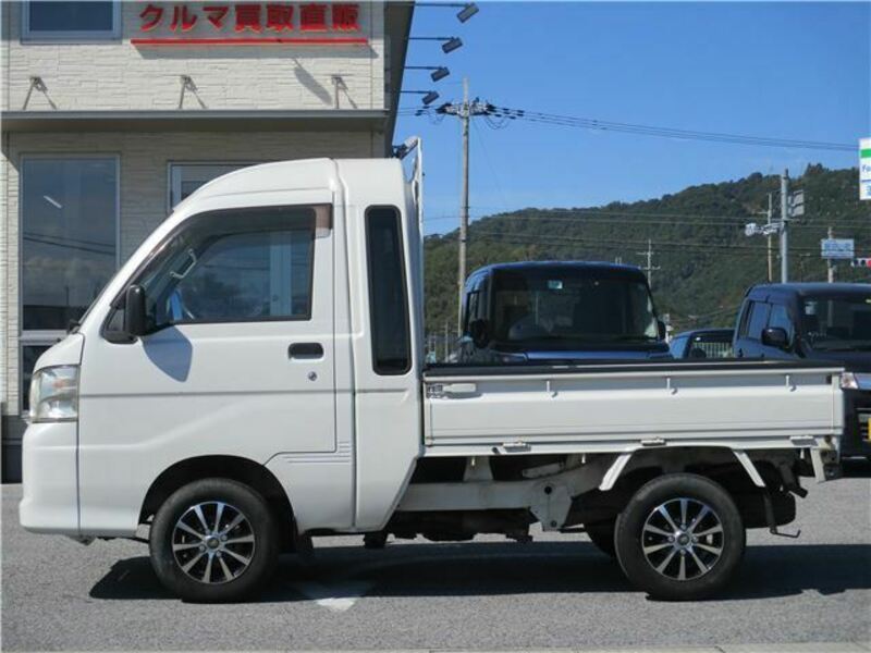 HIJET TRUCK-4