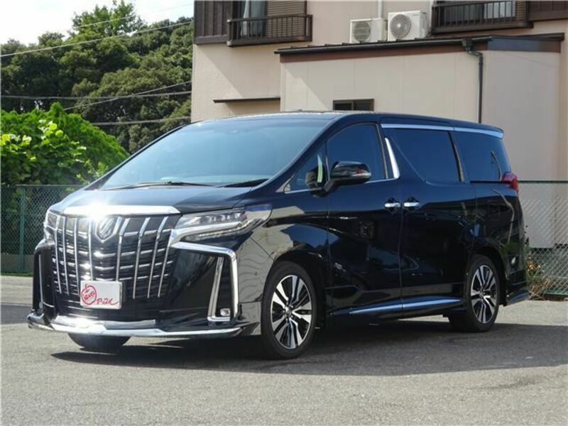 ALPHARD-0