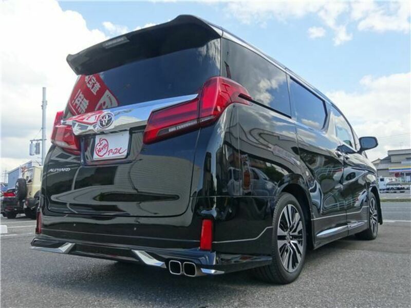 ALPHARD-1