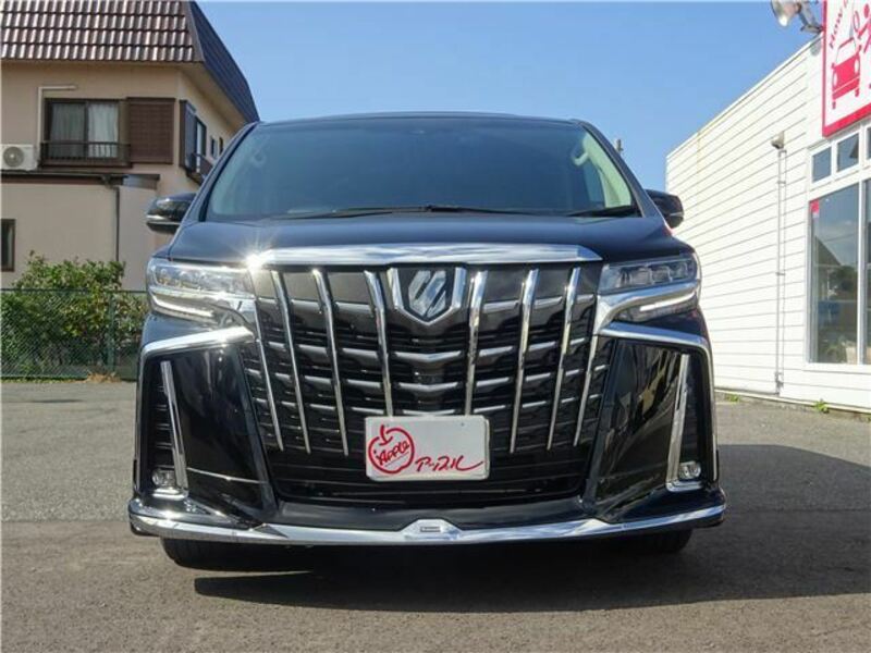 ALPHARD-4