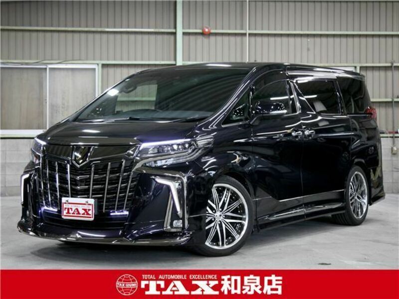 ALPHARD-0