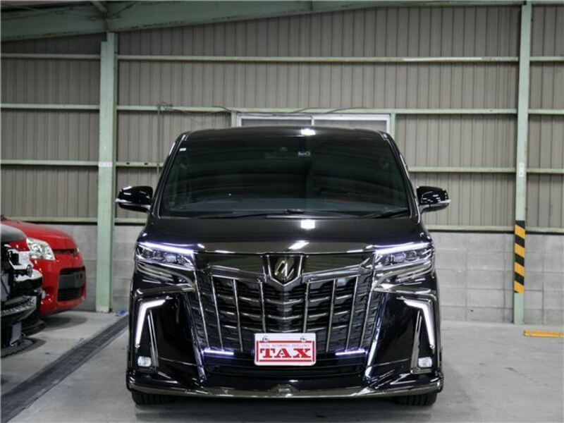 ALPHARD-26