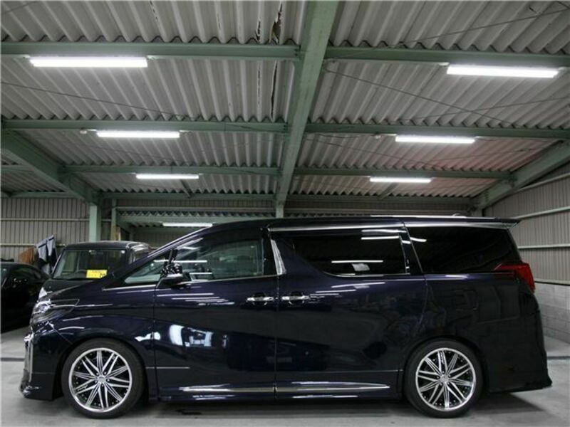 ALPHARD-30