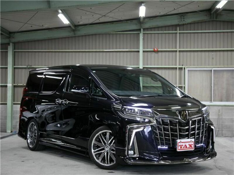 ALPHARD-33