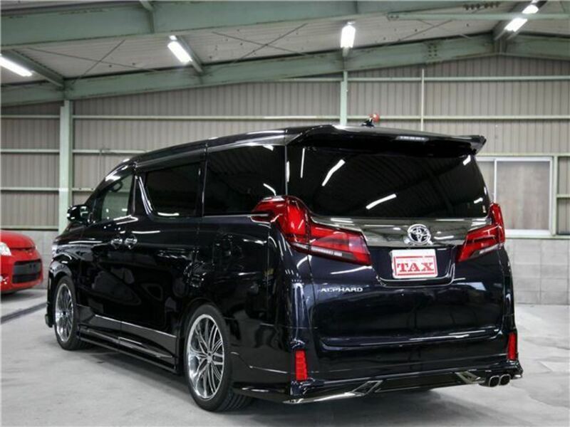 ALPHARD-34