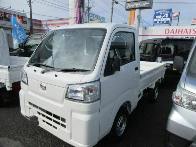 HIJET TRUCK-1