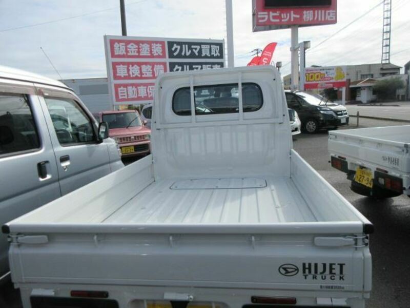 HIJET TRUCK-2