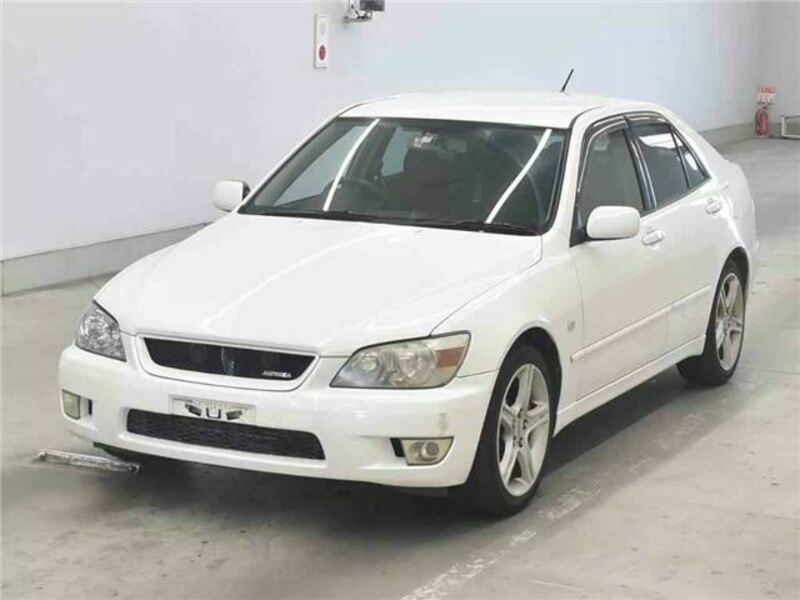 ALTEZZA-3