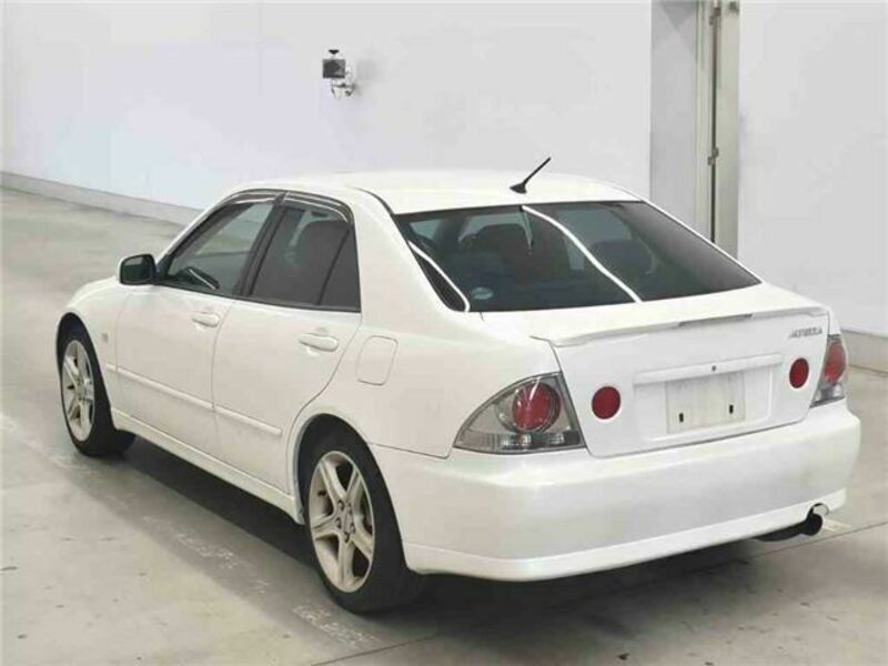 ALTEZZA-4