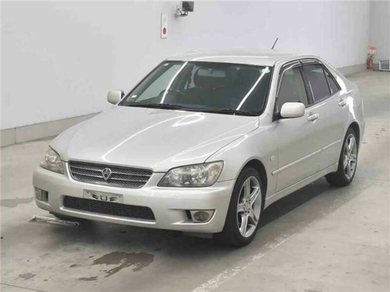 ALTEZZA-3