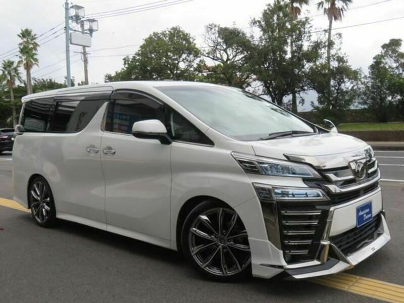 VELLFIRE-8