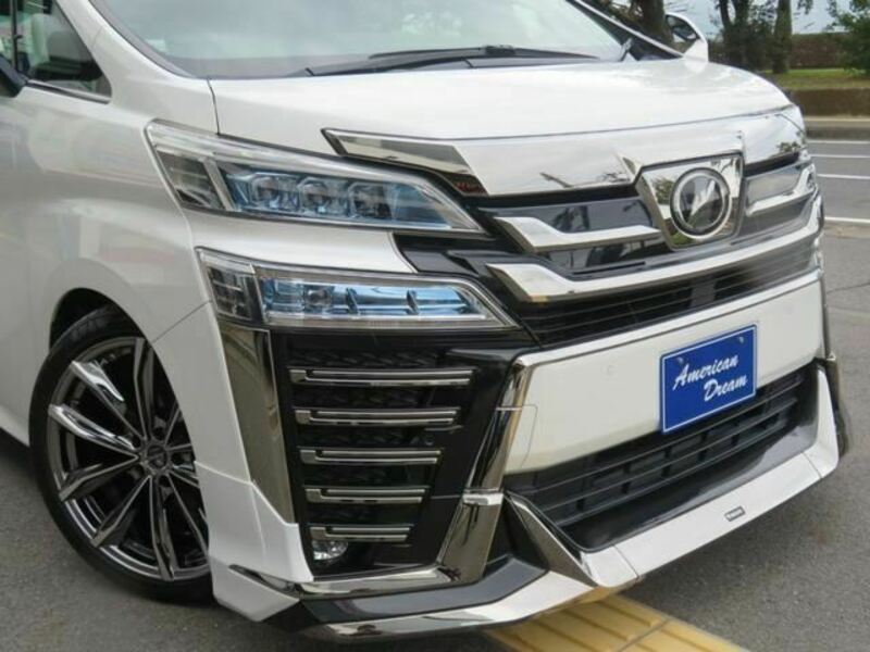 VELLFIRE-9