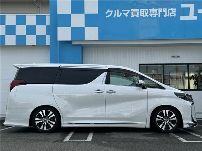 ALPHARD-3