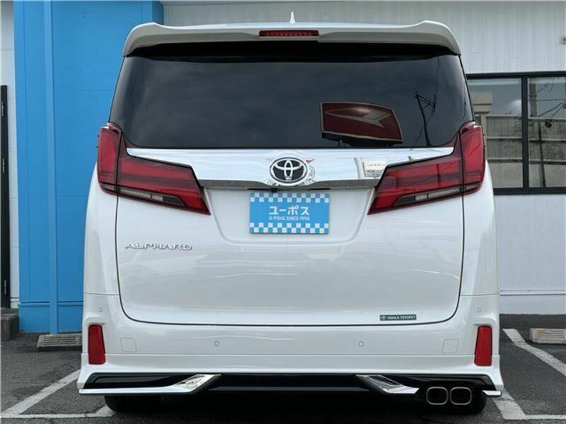 ALPHARD-5