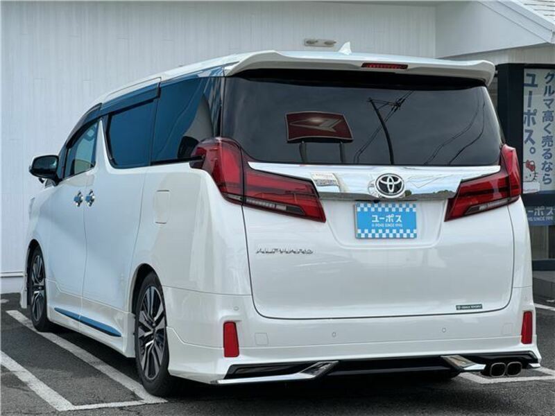 ALPHARD-6