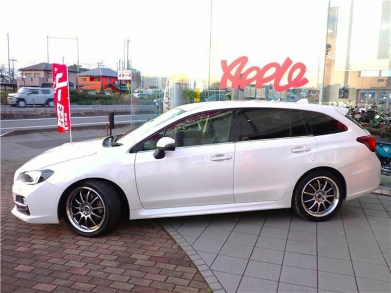 LEVORG-7