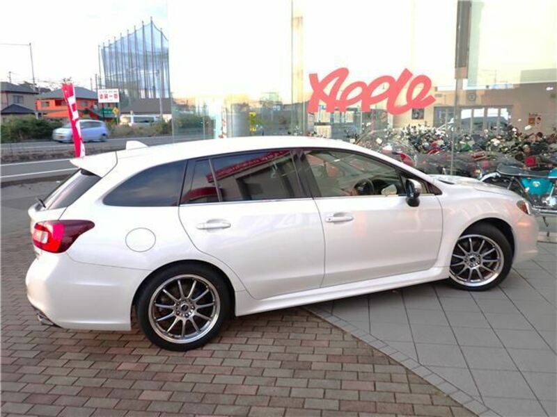 LEVORG-9