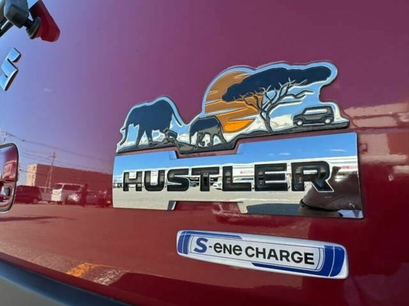 HUSTLER-35