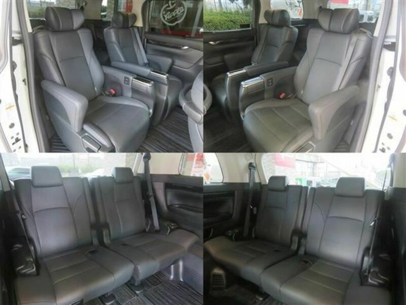 ALPHARD-12