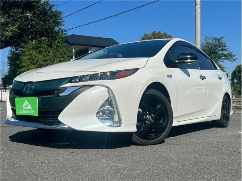 PRIUS PHV-30