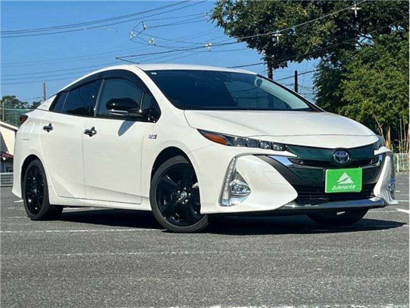 PRIUS PHV-35