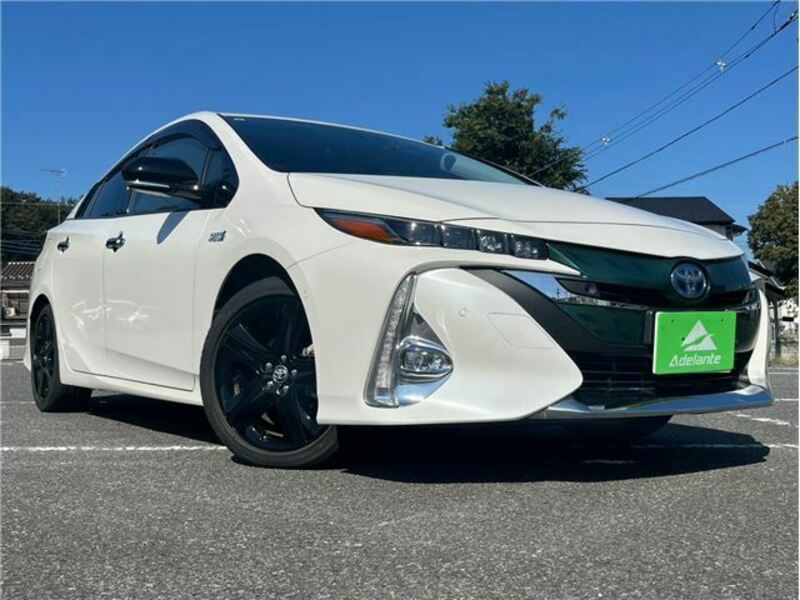 PRIUS PHV-36