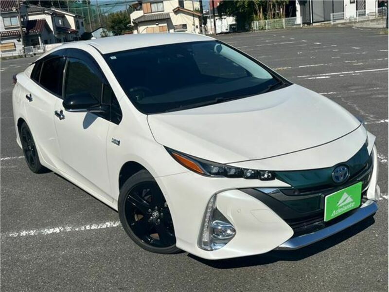 PRIUS PHV-37