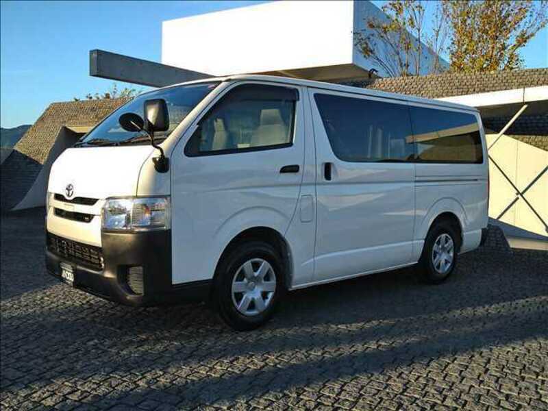 HIACE