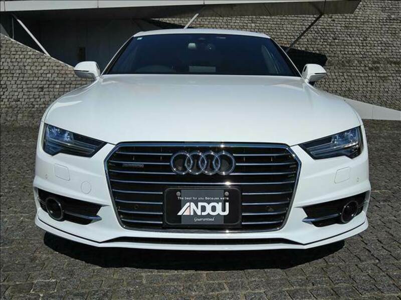 A7 SPORTBACK-7