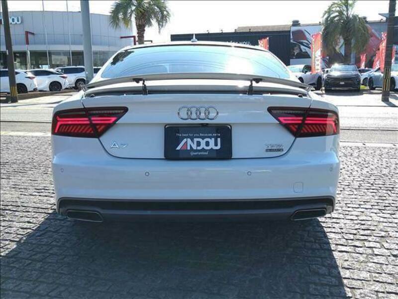 A7 SPORTBACK-8