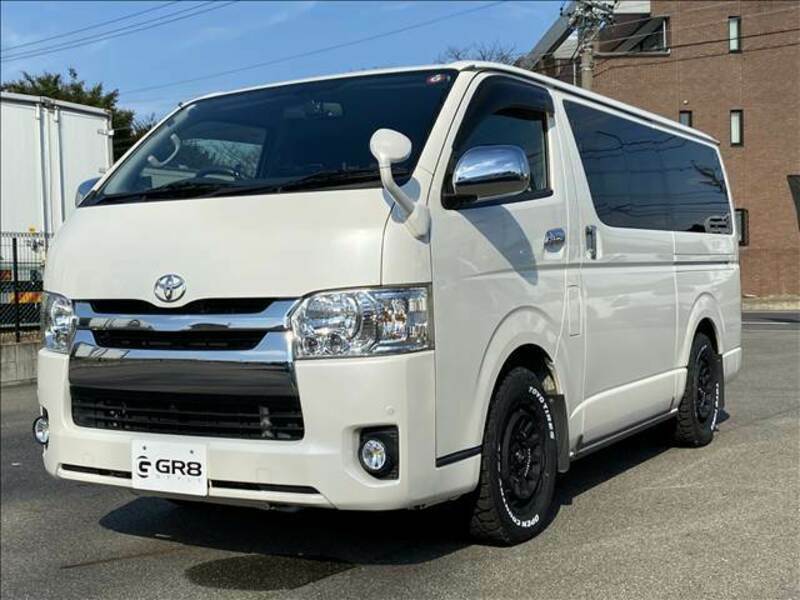 HIACE VAN-11