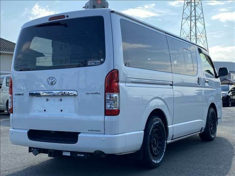 HIACE VAN-14