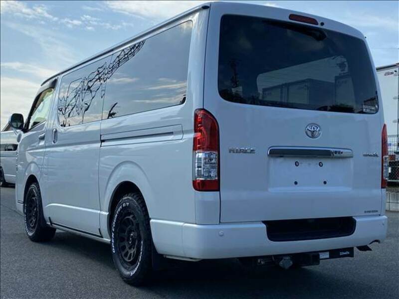 HIACE VAN-15