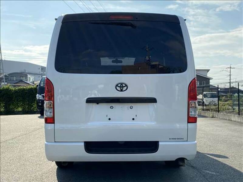 HIACE VAN-2