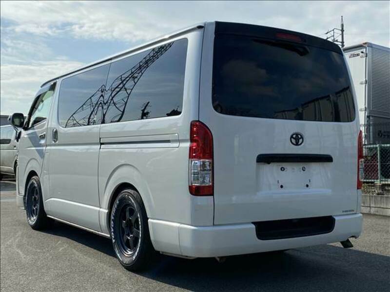 HIACE VAN-15