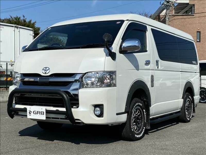 HIACE VAN-11