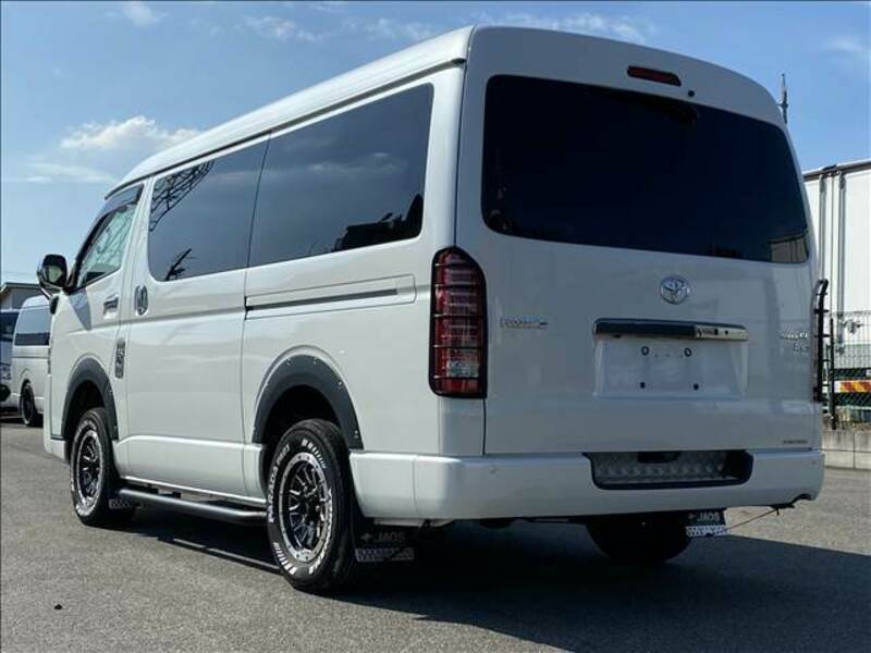 HIACE VAN-15