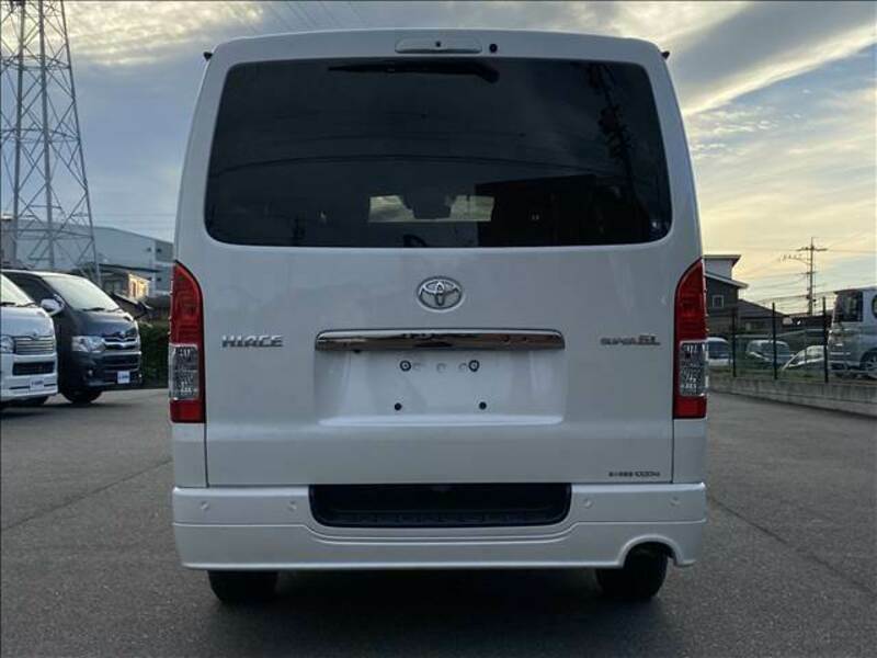 HIACE VAN-2