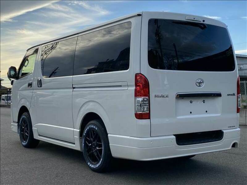 HIACE VAN-15