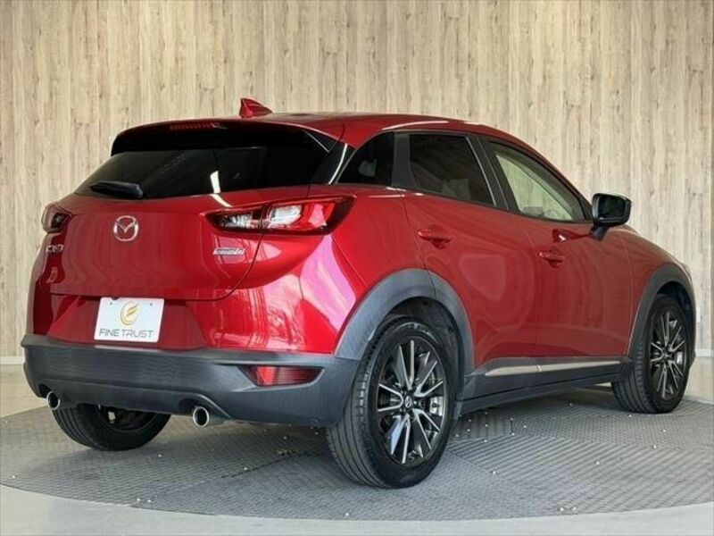 CX-3-17