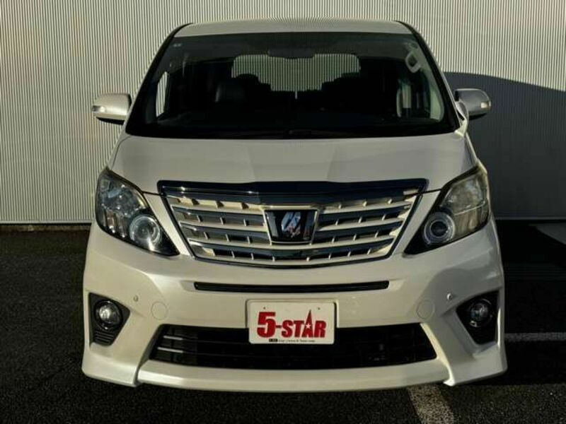 ALPHARD-10