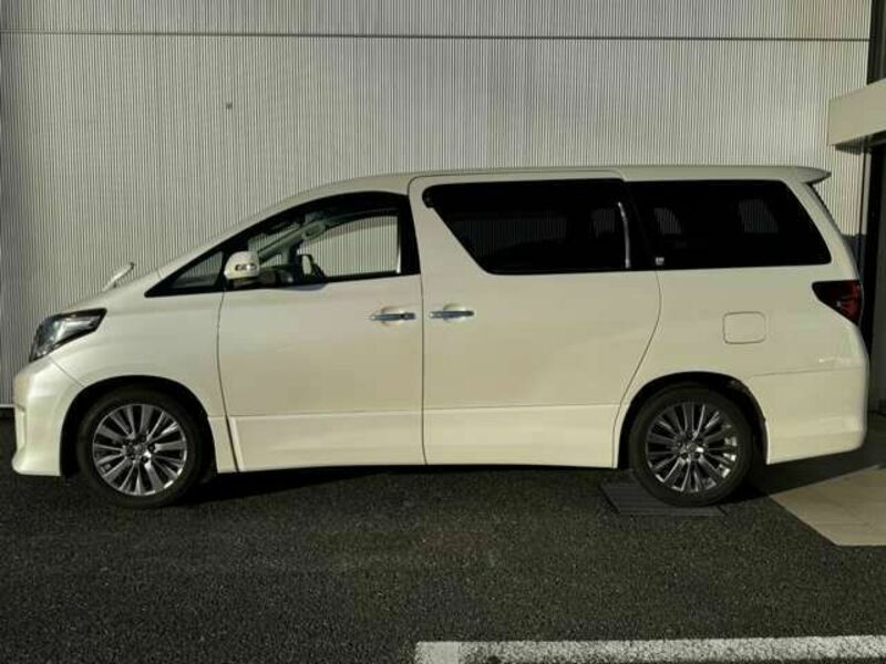 ALPHARD-11