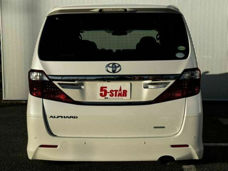 ALPHARD-13