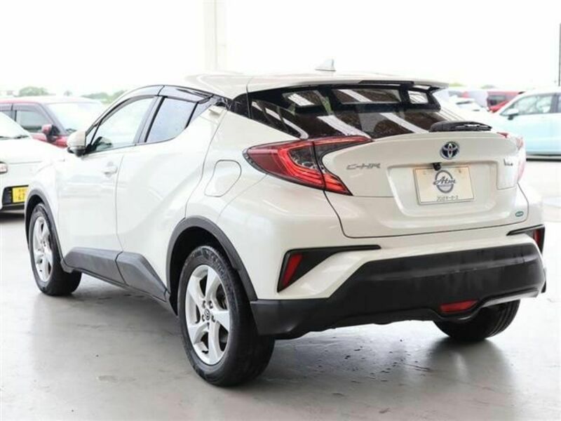 C-HR-5