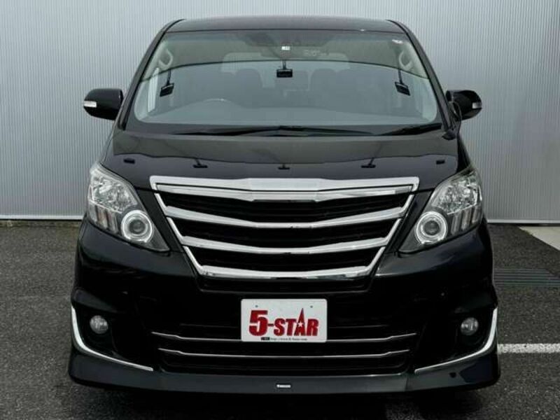 ALPHARD-5