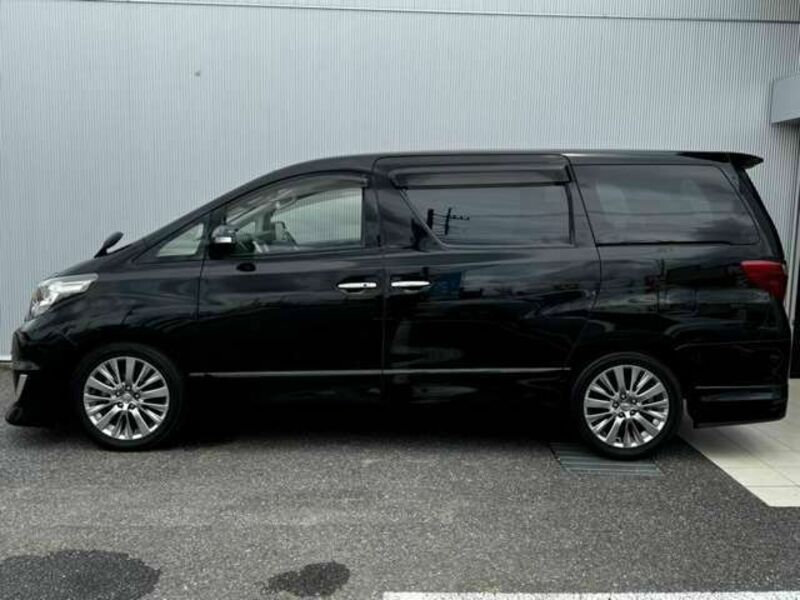 ALPHARD-6