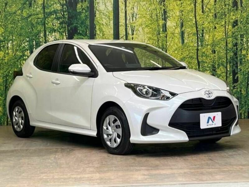 YARIS-16