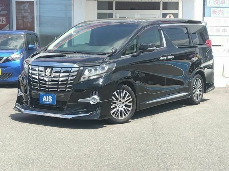 ALPHARD-0