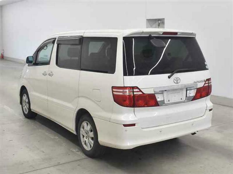 ALPHARD-31